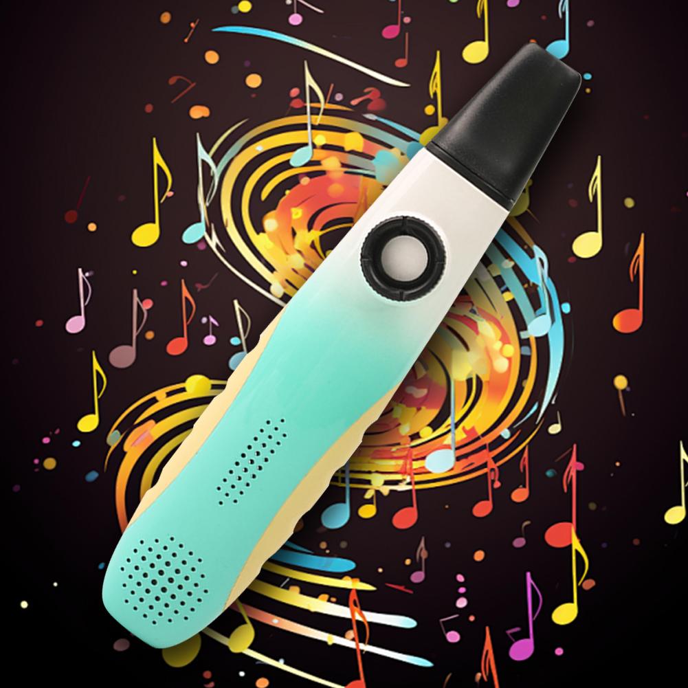 Professional Kazoo Easy To Learn Wind Instrument Musical Instruments Good Companion for Guitar