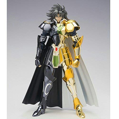 

Saint Seiya Cloth Myth EX Gemini Saga LEGEND OF SANCTUARY Figure