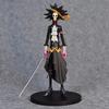 Cartoon Anime One Piece Battle Form Shanks Brooker Trafalgar Law Figures Toys Model Collect Statue Doll Decoration Gift