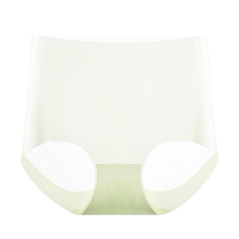 High Waist Invisible Shaping Shorts For Women Made Of Breathable Ice Silk Fabric