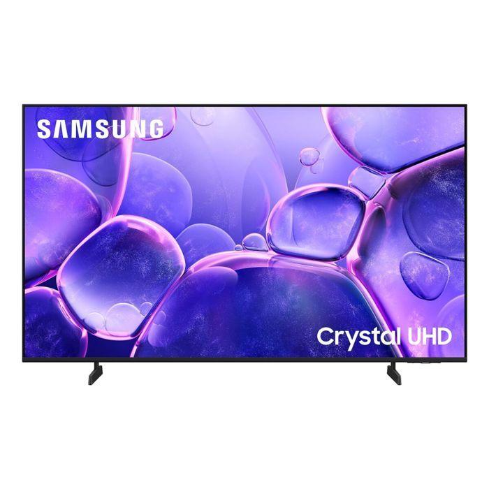 Smart TV Samsung UE565U8072FUXXH 4K Ultra HD 65  LED HDR TELEVISORE LED