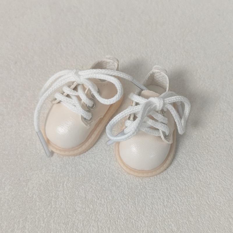 For Zsiga Doll Shoes Cute Standing Shoes Doll Shoes Replacement Set Doll Shoes Doll Dress-Up Toys Accessories