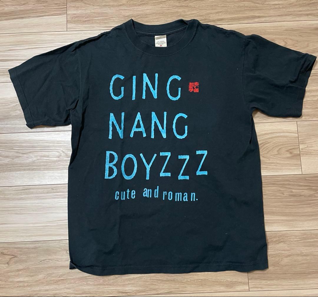 [USED] THE ROLLING STONES band T-shirt, vintage, size XL, tie-dye