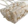 COACH 2WAY bag Mothers Handbag canvas beige Women A1381-F21865 Used