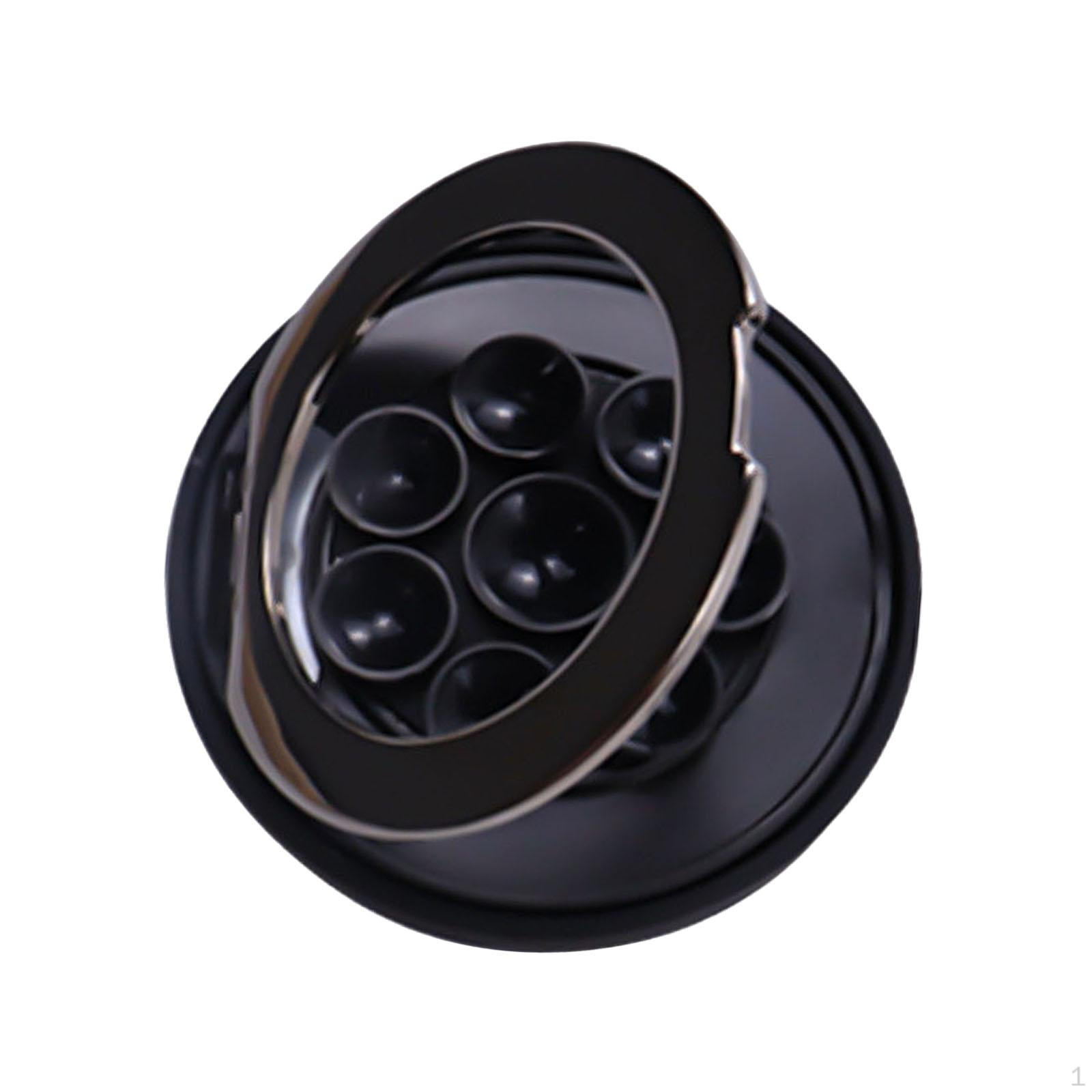 

Крепление для телефона на присоске, держатель с кольцом, высокопроизводительная подставка для стола, силиконовая ручка