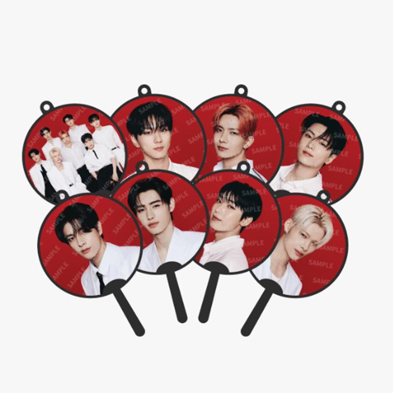 [Pre-order] ENHYPEN WORLD TOUR [WALK THE LINE : FINAL] Official Merch