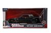 Kyosho Jada Toys Fast Furious Series Buick Grand National Black Finished Model JADA99539 & 1/24 F&F (Dominic)
