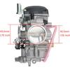 CV40 40mm Carburetor For Harley Davidson Sportster XLH1200 XL883 Softail Dyna & FXR Touring Sportster Carb 27490-04 27414-99