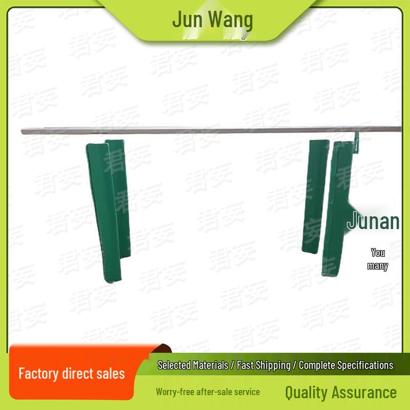 Junwang Physical Fitness Testing and Training Equipment