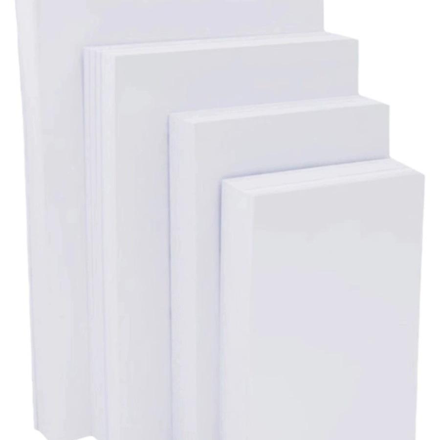 A4 High Gloss Photo Paper, 5x6" A6 Size, 180g Inkjet Photo Paper, White, 230g Package, 200 Sheets