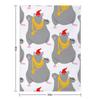 Biggie Cheese Throw Blanket Single Beautifuls Heavy Sofa Throw Blankets
