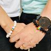Rainbow Bracelet Rainbow Lgbt Bracelet Unisex 100