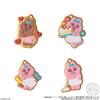Panchu Rabbit Cookie Charm Cot Candy Gum (14 Pieces) Toy/Chewing (Panchu Rabbit)