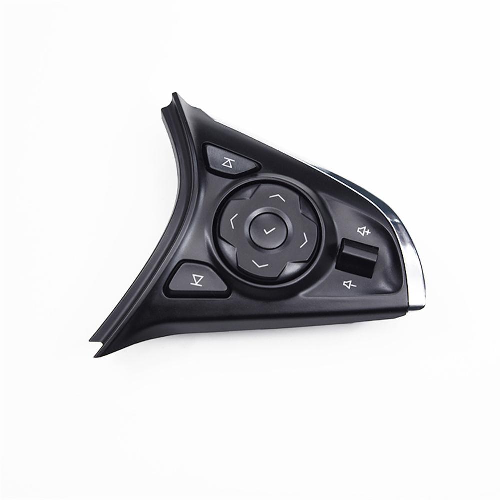 Right Steering Wheel Control Switch Button Shell 23221772 Fit for Buick Lacrosse