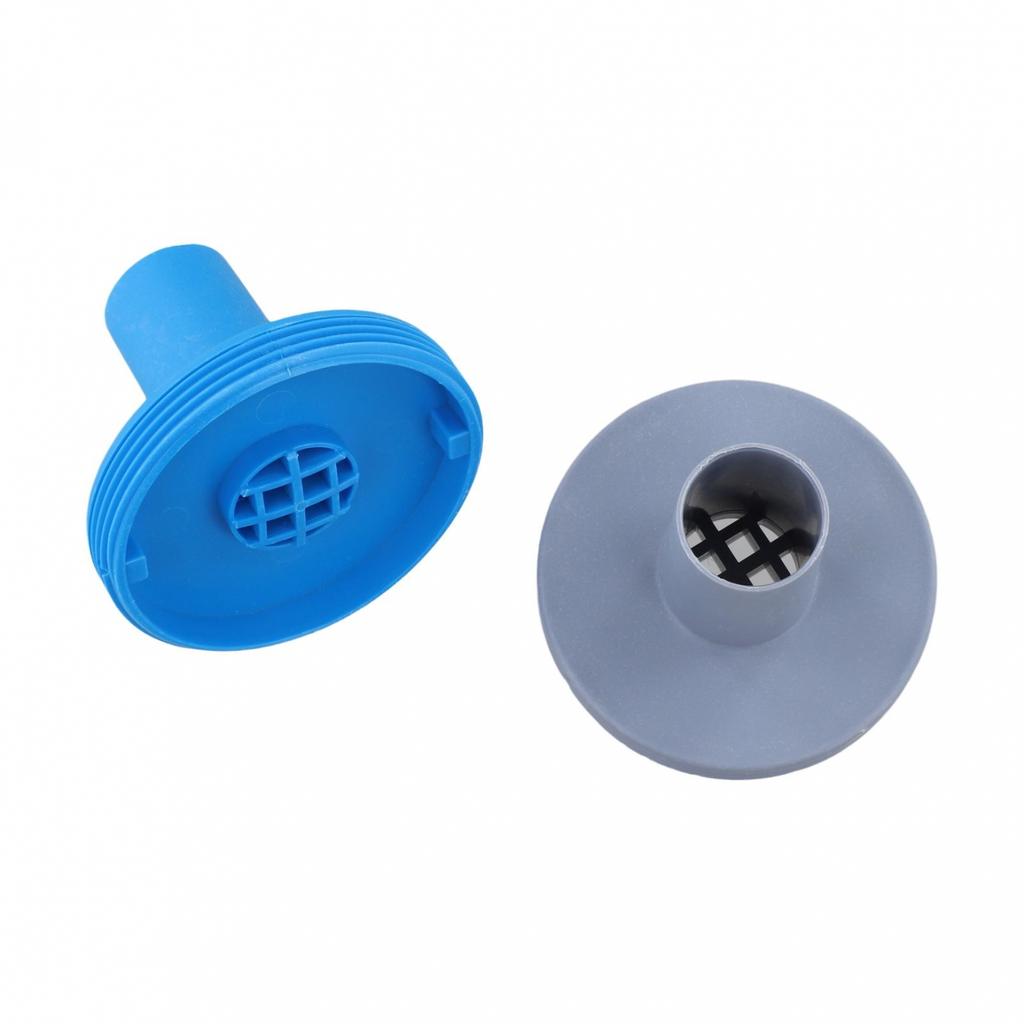 Pool Outlet Connectors Strainer Connector Enhanced Filtration Efficiency