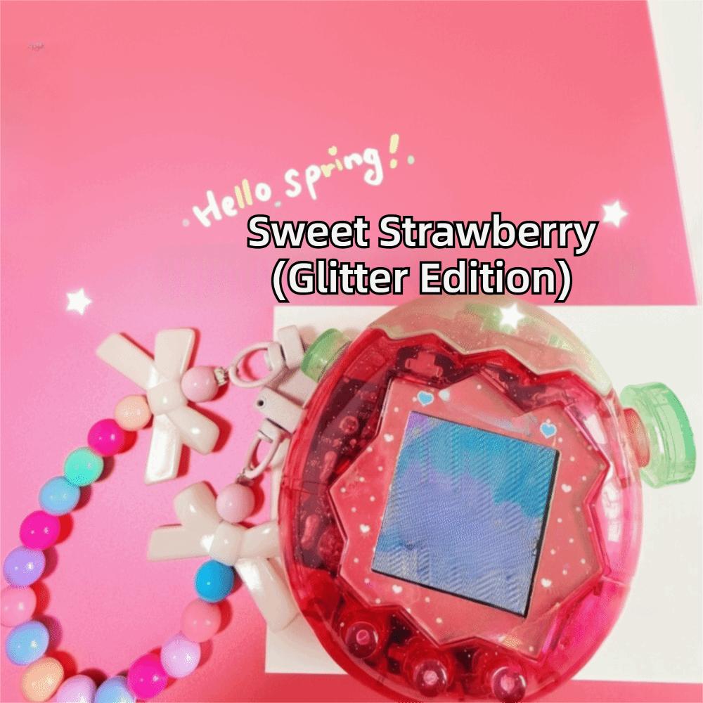 Premium Hard Shell Replacement Case Parts for Tamagotchi Paradise Pet Machine Accessory