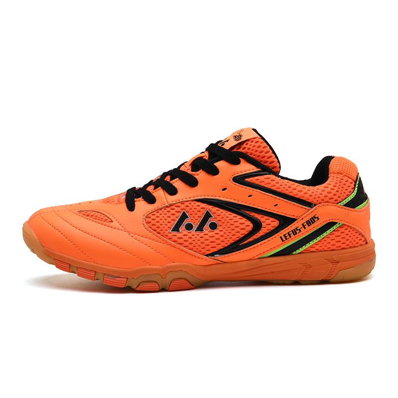 High-quality Shock-absorbing Anti-skid and Wear-resistant Outdoor Badminton Shoes Table Tennis Shoes Outdoor Sports Shoes