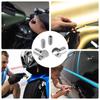 Small-Sized Car Surface Repair Car Body Repair Dent Automobile Maintenance Iron Material Tool Pad Top Easy Installation