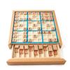 International Sudoku Crosswords Toys Sudoku Number Place Games Sudoku Chess  Kids Gift