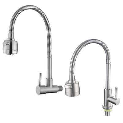 Accesorii pentru bucătărie – Robinete pentru bucătărie
