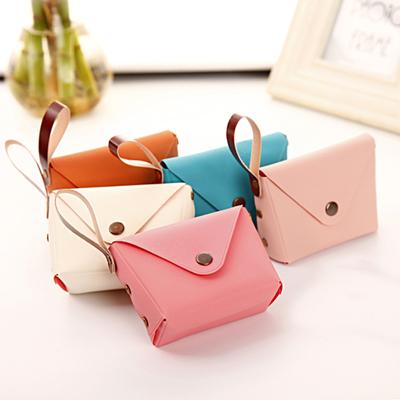 Convenient Coin Purse Small Mini Storage