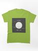 Fool Night Fool Moon Classic Unisex T-Shirt