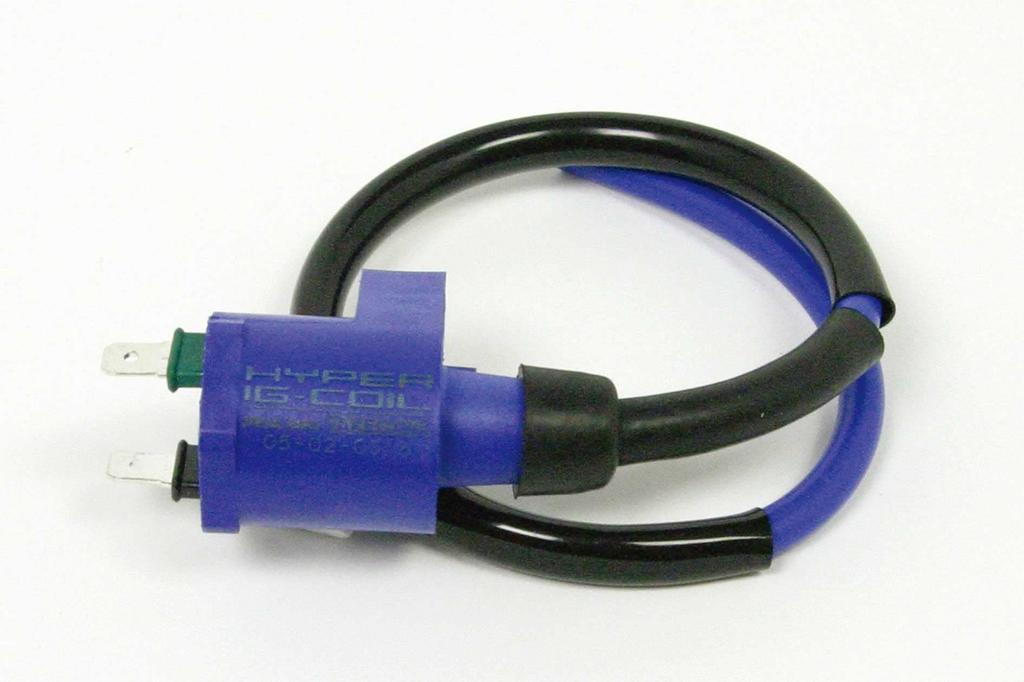 Special Parts Takegawa (TAKEGAWA) Hyper Ignition Coil for Cygnus X (SE12J) 05-02-0016