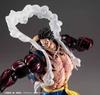 Variable Action Heroes ONE PIECE Monkey Luffy Gear 4 Boundman Action Figure D.