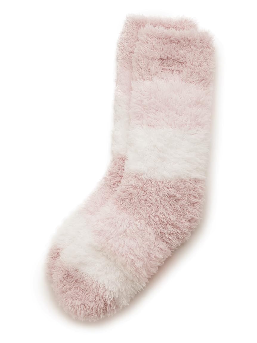 

Gelato Pique Gelato 3 Border Socks PWGS245512 Pink Women s розовый