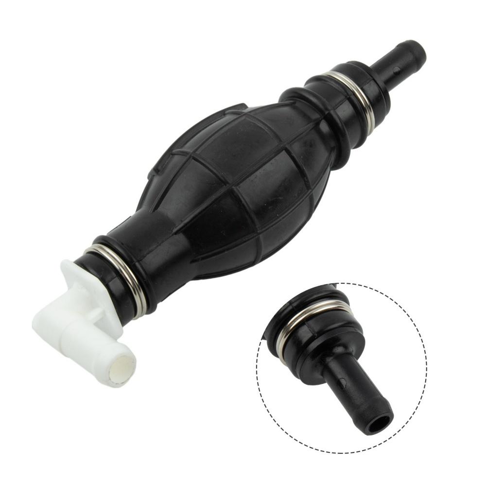 Fuel Priming Pump 6650710000 For Ssangyong Actyon Sports Kyron
