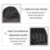 Women Long Straight Wig Middle Part Natural Looking Silky Heat Resistant High Temperature Fiber Ladies Black Brown Synthetic Hair