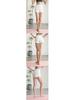 Women's Quick-Dry Breathable Yoga and Running Shorts - Summer Anti-Exposure, Fake Two-Piece Design