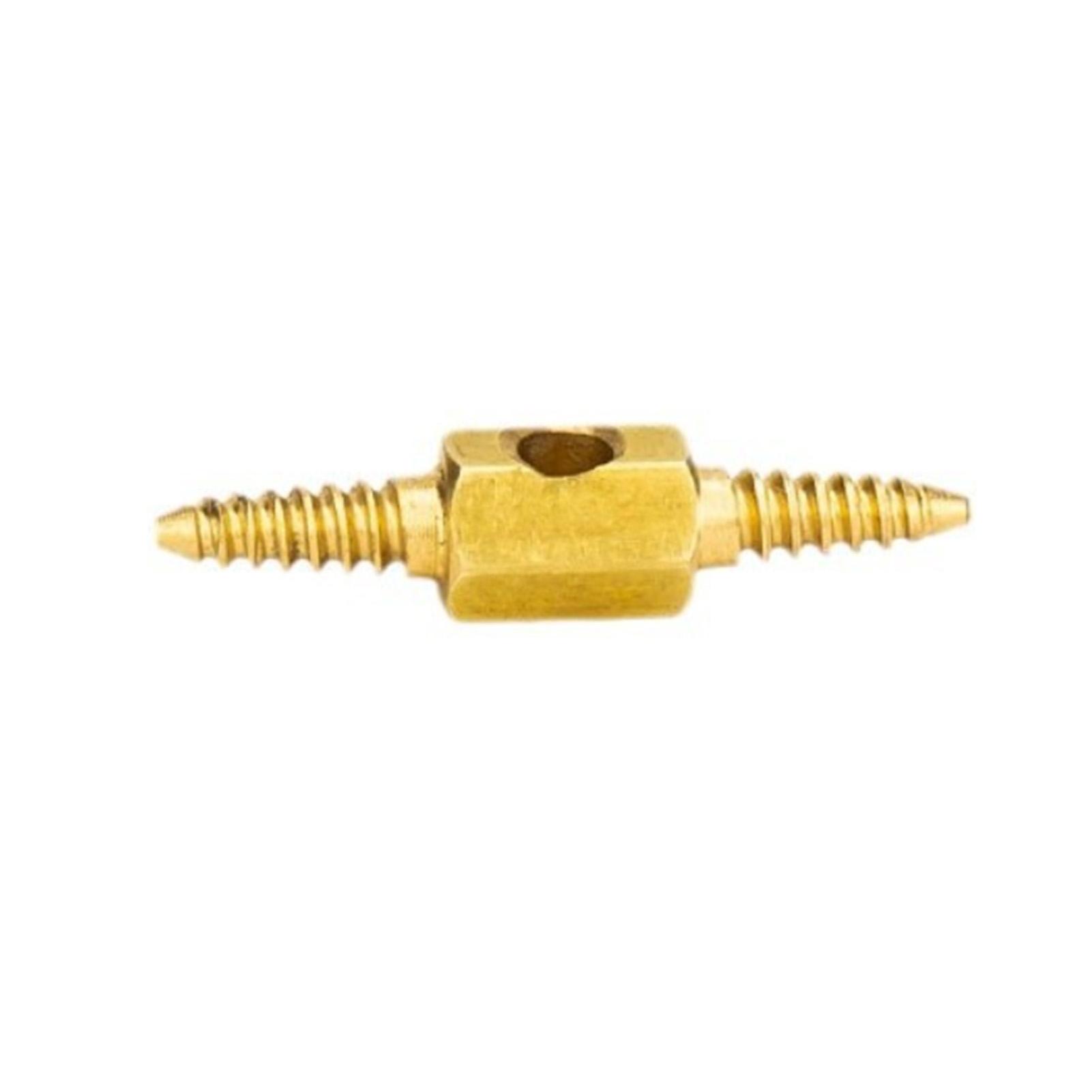 

Bike Wire Threader Speed Change Tube Copper Connector Cable Routing Tool for Road Mountain Bikes