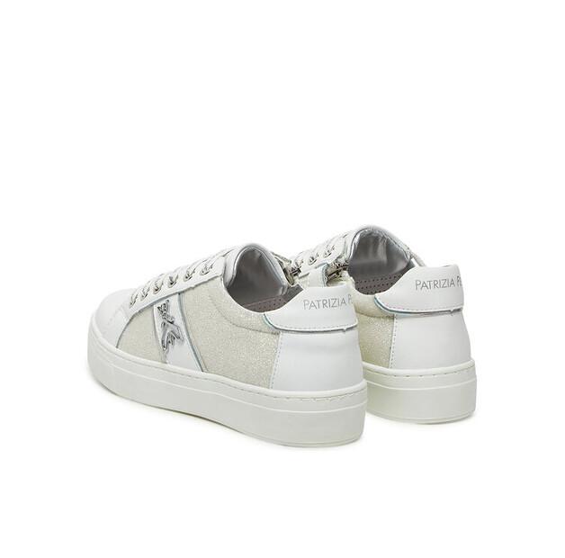 Кроссовки Patrizia Pepe PPJ301.30 D