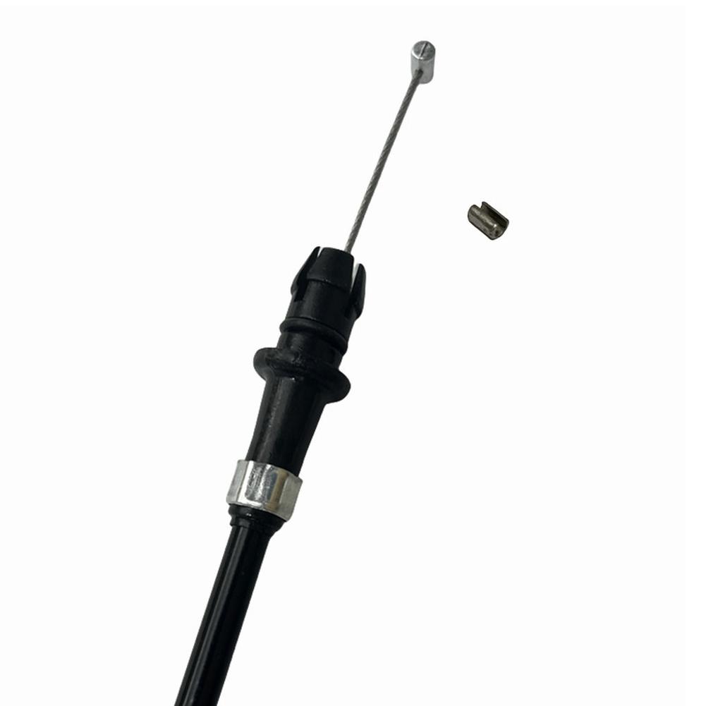 ABS Replacement Throttle Control Easy To Install Quick Installation Non-deforming Throttle Control Cable For Mitsubishi China Mainland