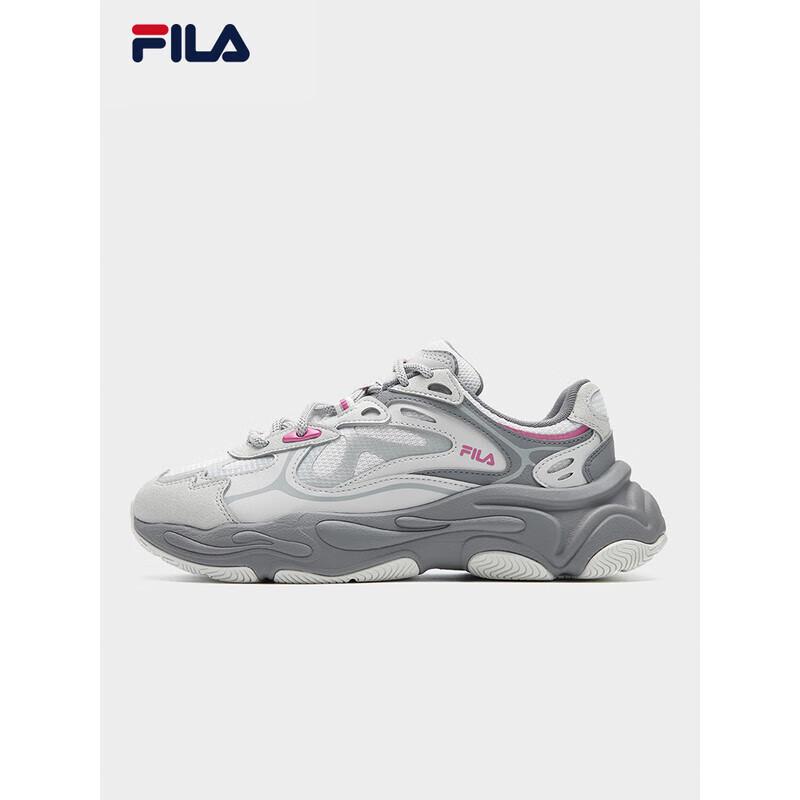 Fila Mars 4 Women's Retro Platform Sneakers