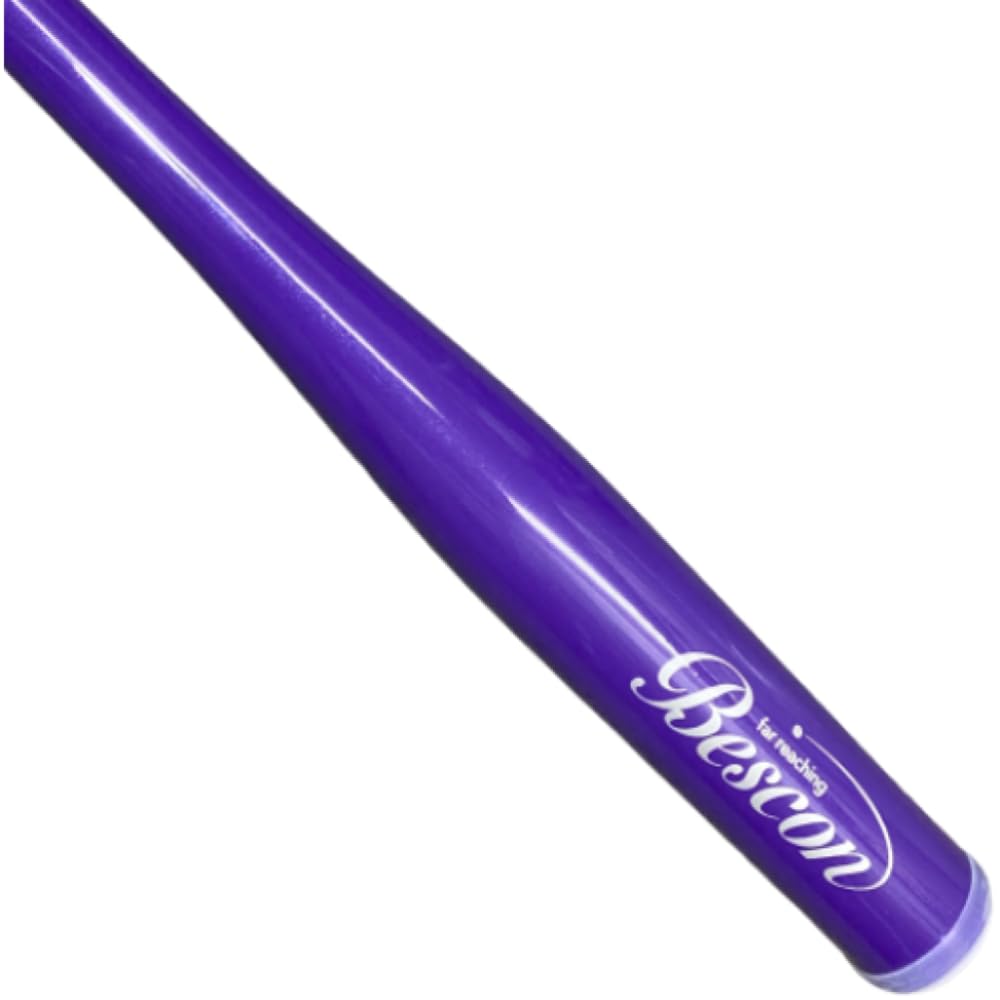 

Бита Bescon Swing Bat, лаванда, 32 дюйма