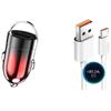 Accesorii pentru telefoane – Încărcătoare pentru brichete auto