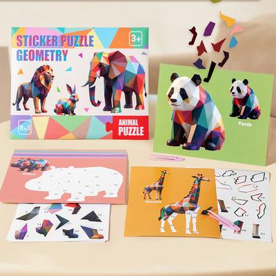Puzzle a hlavolamy – Puzzle