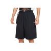 ACG Orb Weaver Unisex Casual Shorts Black HJ2888-010