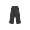 New MLB New York Yankees Basic Collection 25FW Casual Pants Unisex Standard Black 3AWPB0954-50BKS