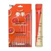 CanBan Sunny Grapefruit Portable Mouthwash