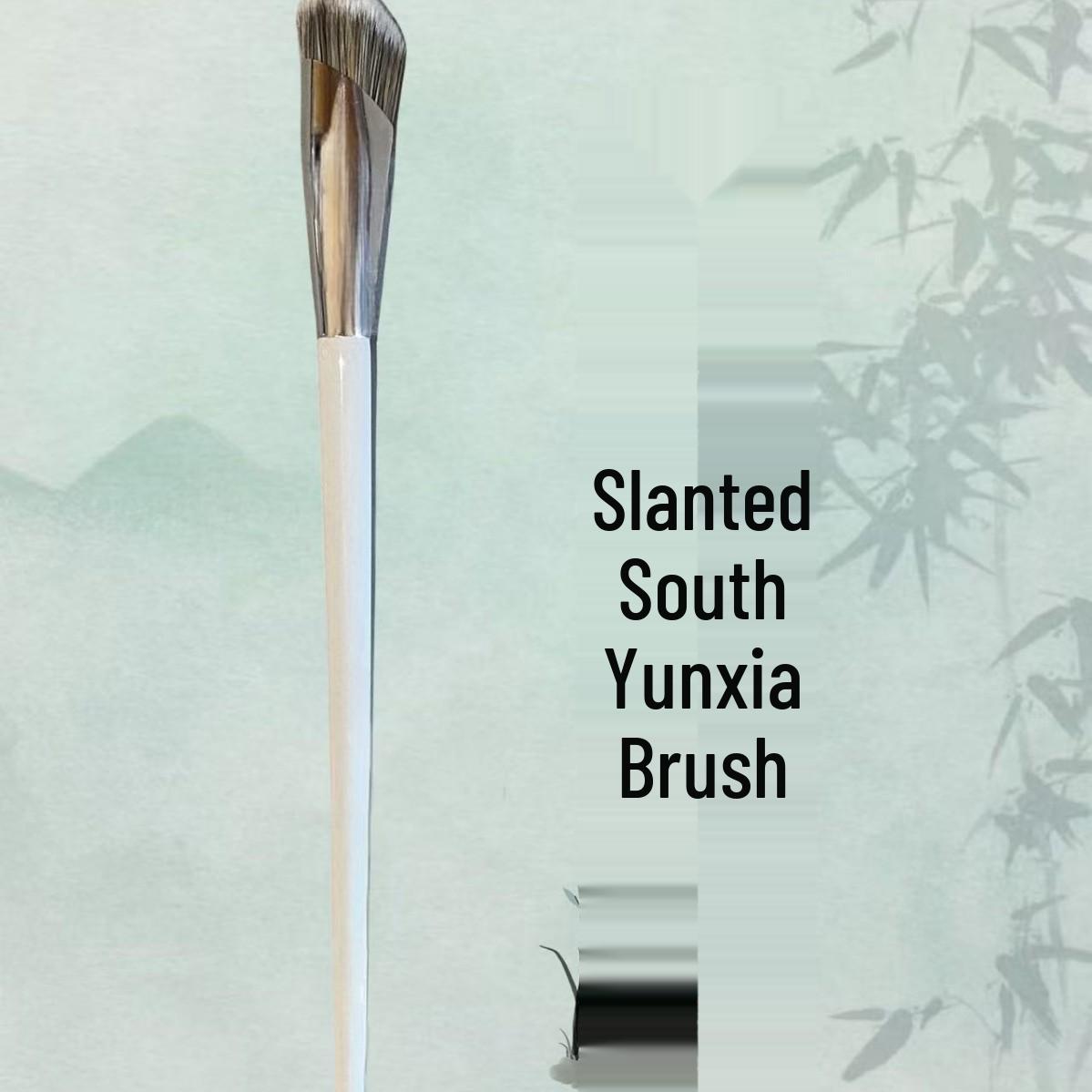 

Korea Filli811 Nose and Dark Circles Concealer Brush Set