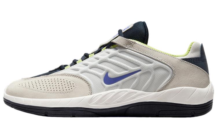 Nike Sb Vertebrea Summit White Persian Violet FD4691-101 36