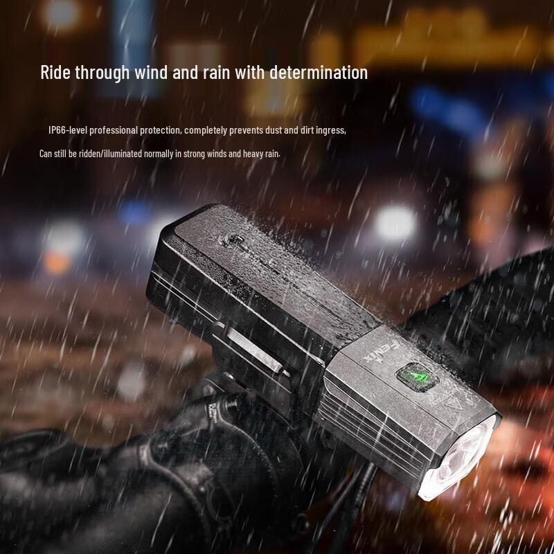 Fenix BC22R Bicycle Front Light