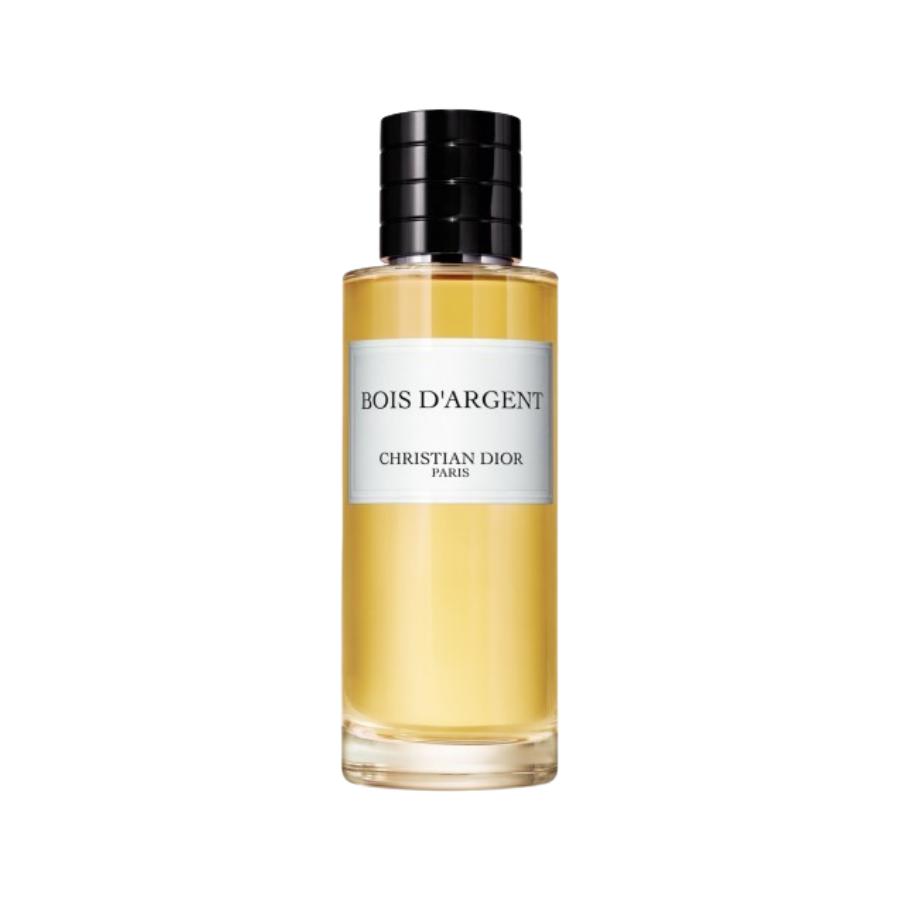 Dior Silver Shadow Legno Chiaro Profumi Tonalità Legnose Eau De Parfum EDP Iris Incenso 50ml/100ml/200ml