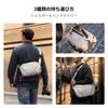 CONCEPT Camera Shoulder Large Capacity Sling Stylish Camera DSLR Camera Adjustable Accessory Camera Camera Storage Photography 6L K&F Bag, Bag, Bag,