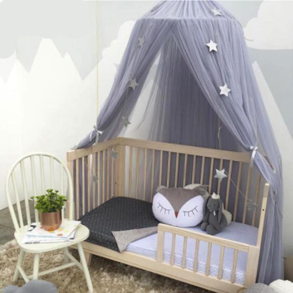 Sternenbett-Baldachin Ddlg Spiel Kleinkinder Abdl