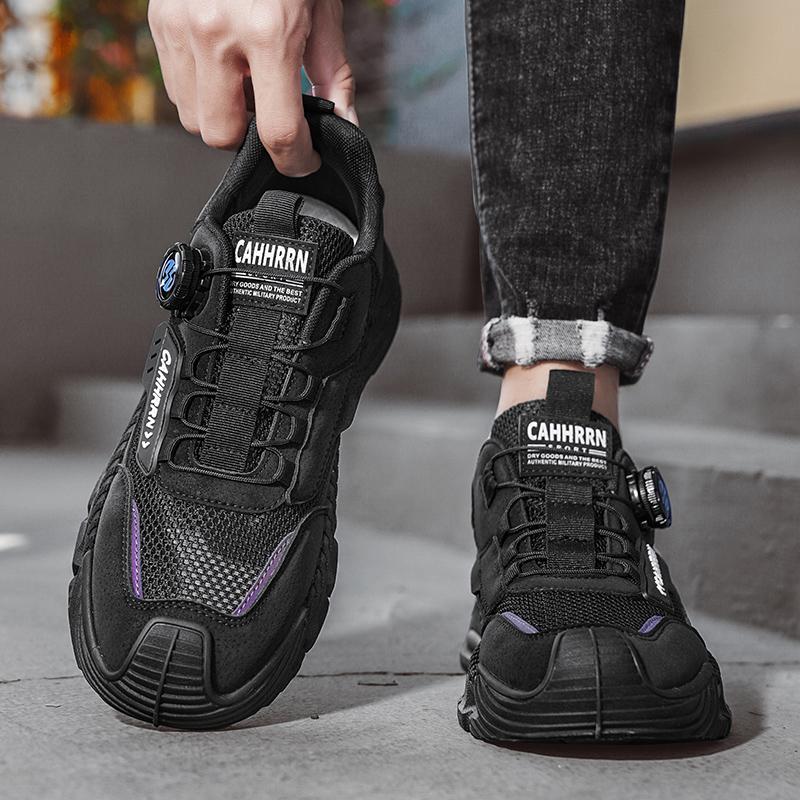 Fashion CYYTL Shoes For Men Sneakers Mesh Casual Breathable Sports Outdoor Tennis Hiking Summer Running Designer Luxury Platform Loafers