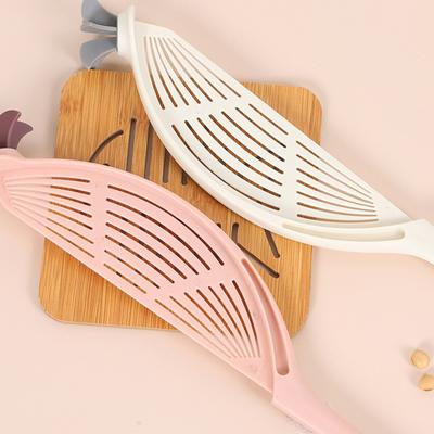 Multifunctional Stirring Fruit Washing Machine Hanging Rice Washer Kitchen Tool Sale Goods
